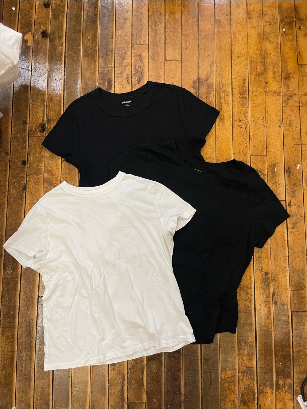 size large top bundle